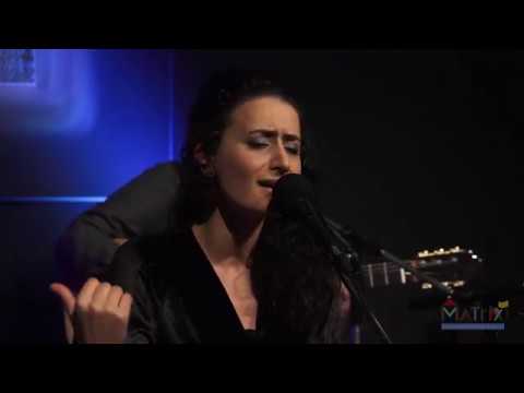 Çimen Yalçın "Kerbela Ağıdı"