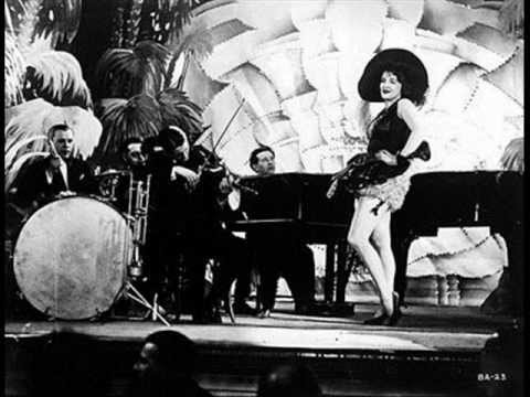 Weintraub Syncopators - Nimm dich in acht vor blonden Frauen (Instrumental)