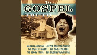 The Sun Didn't Shine