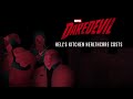 Hell's Kitchen Healthcare Costs | Marvel's Daredevil