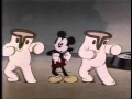 Opening To Walt Disney Cartoon Classics Volume 4 Sport Goofy 1983 VHS Canadian Copy