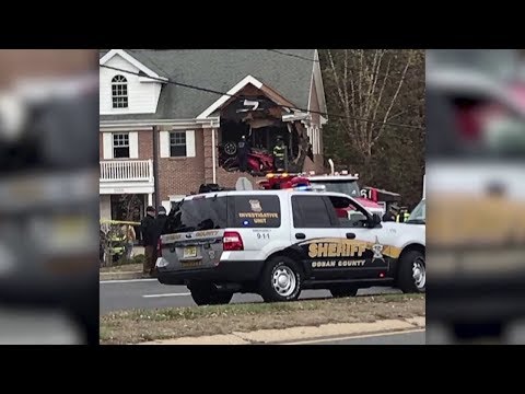 NJ Tom’s River High Driver