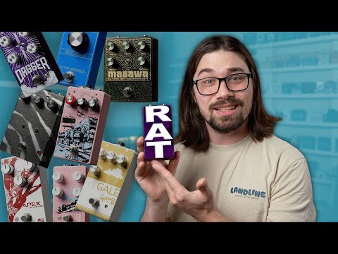 Best Versions of the RAT