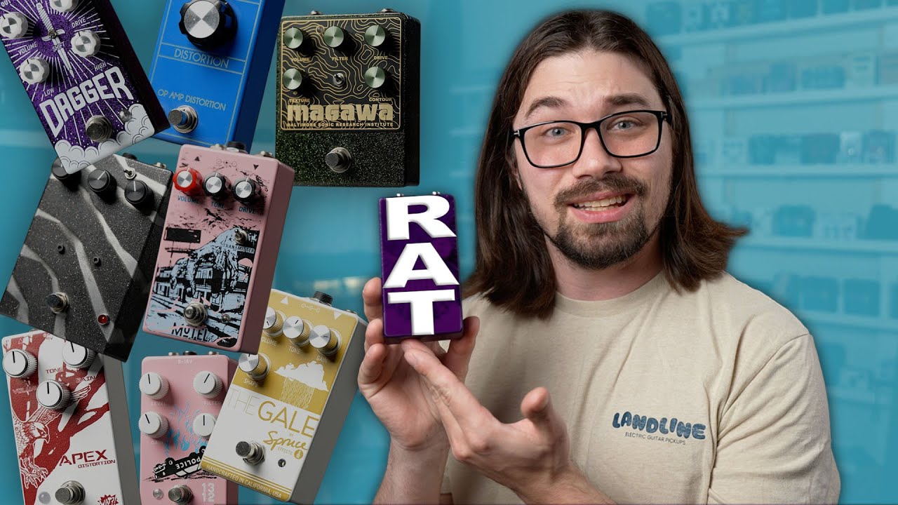 Best Versions of the RAT