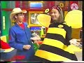 Playhouse Disney Imagination Movers Promo 2008