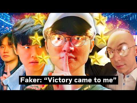 Worlds 2025 in a Nutshell (Part 2) | Worlds Stuff