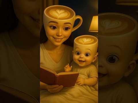 Brainrot babies going to sleep😴🛌💤