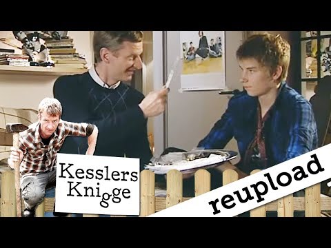 Pubertät : 10 Dinge, die Sie nicht tun sollten [subtitled] | Kesslers Knigge