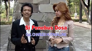 Download lagu Charles Simbolon & Rani Simbolon - Si Penebus Dosa *Rohani Dangdut Version* (  ) mp3