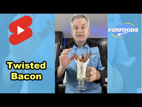 Twisted Bacon