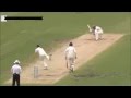 Sean Abbott bowls his first bouncer after Hughes' Death.