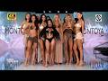 LILIANA MONTOYA 20 Years Celebration Miami Swim Week 2026 Runway Show FashionStockTV 4K 60p