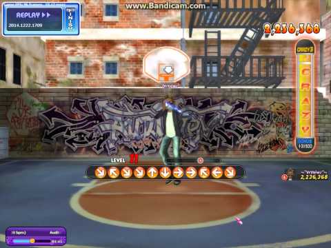 AuditionPvs - Crazy 8 - Still 130 Bpm