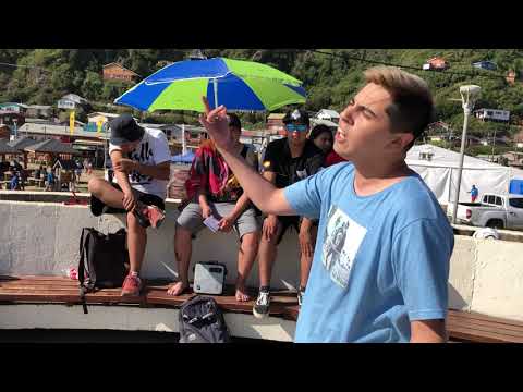 YALI vs KHAOS / 8vos - Aukan Free Summer