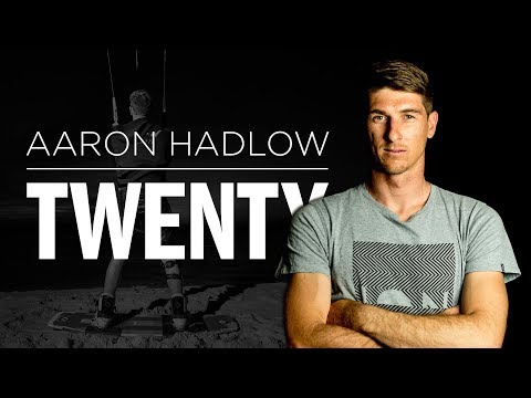 TWENTY | Aaron Hadlow