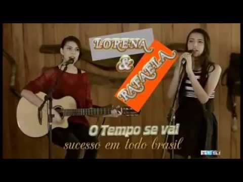 O Tempo Se Vai video