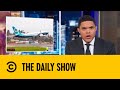 Boeing Airlines Finally Standardize Warning Lights The Daily Show With Trevor Noah