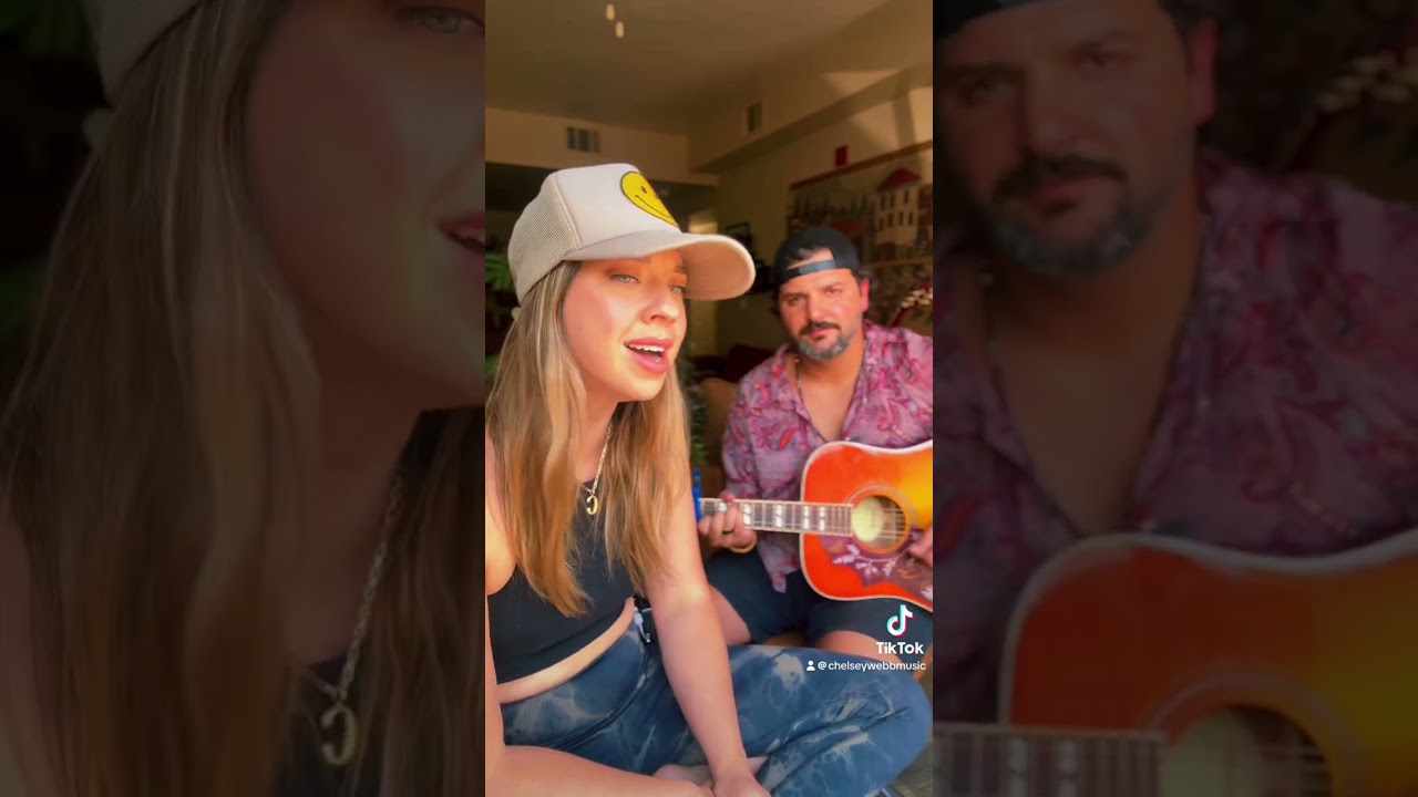 Promotional video thumbnail 1 for Chelsey Webb