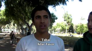 Secular Israelis: Do you think the ultra-orthodox take advantage of you?