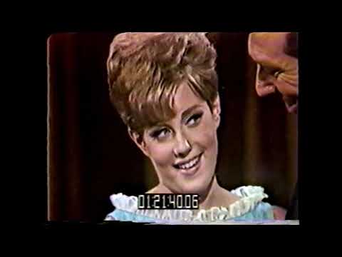 Lesley Gore  Andy Williams  Nov 13 1966