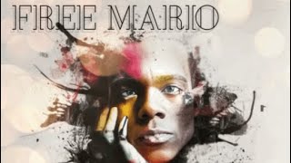 Dancing Shadows (J Freemix) - Mario