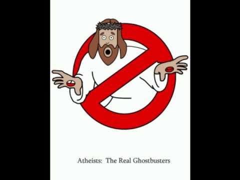 T Murha - Elämäni Ateistina (olarin pojat)