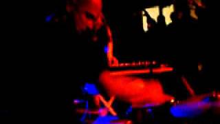 Flower Corsano Duo @ CCA, Glasgow 2007