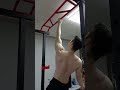한팔로 버티기