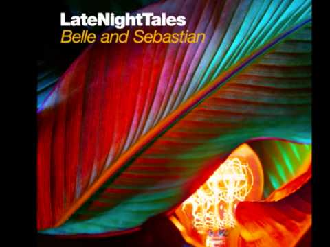 Broadcast - Ominous Cloud (Late Night Tales: Belle & Sebastian Vol. II)