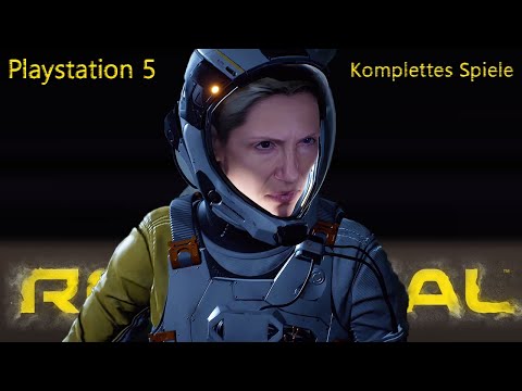RETURNAL - Das Komplettes Spiel 😉 Bei 3h 10min ein echt krasser Kampf -- 🎮 Let's Play