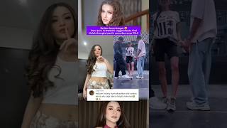 Download lagu Nathalie gets caught dancing with Olla Ramlan #nathalieholscher #ollaramlan #shortvideo #viralvideo mp3