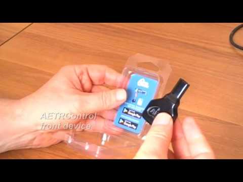 AETRControl Assistant video thumbnail