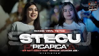 Download lagu DJ STECU X PICA PICA VIRAL TIKTOK PARTY ASIK FULL BASS TREND KARNAVAL TERBARU - ARMUSIC mp3