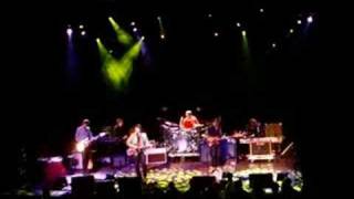 Wilco in Wilmington - Hotel Arizona -  8/10/08