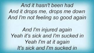 Lisa Loeb - Drops Me Down Lyrics