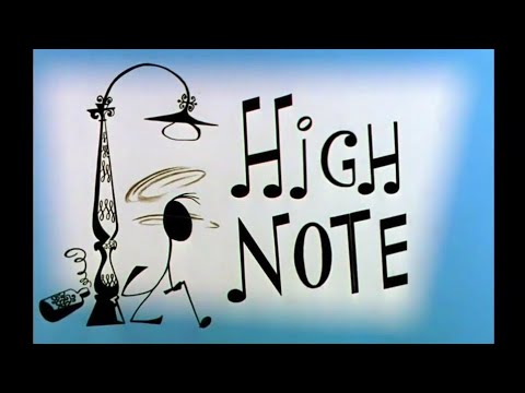 Looney Tunes "High Note" Opening and Closing