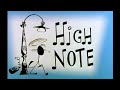 Looney Tunes High Note Opening And Closing