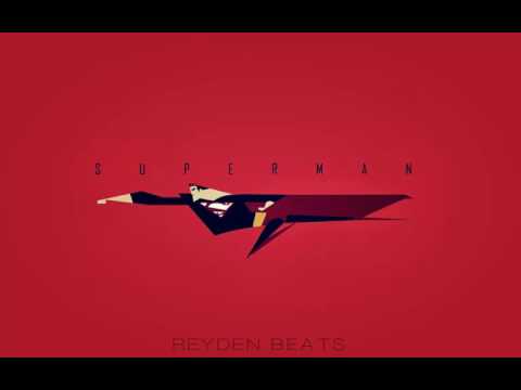 SUICIDE BOYS TYPE BEAT "CLARK KENT" | TRAP BEATS | TYPE BEAT 2017