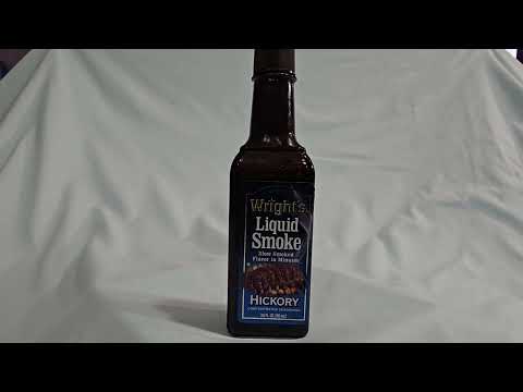 Unlock Flavor Mastery with Wright's Liquid Smoke Hickory | Taste Test & Pro Cooking Tips!