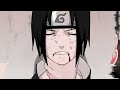 Sasuke Transition Edit Middle Of The Night