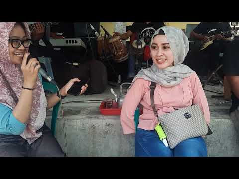 Tepung kanji//cover// Mc kondang Mr Adi gaclek vs Sasha F. .