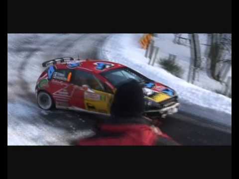 78 Rallye Montecarlo 2010 IRC (RaS Racing Club)