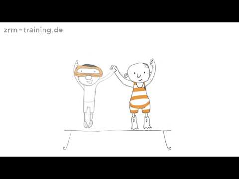 ZRM-training Wie funktioniert es authentisch zu sein. Authentisch führen. Züricher Ressourcenmodell