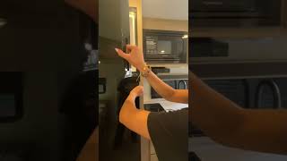New 2026 Ember RV E-Series 18RBE