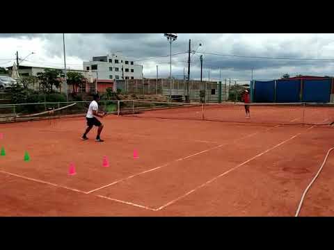 Aquecendo e antecipando - Bianca Bernardes