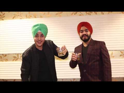 Gurjap and Samridhi lohri LIPDUB
