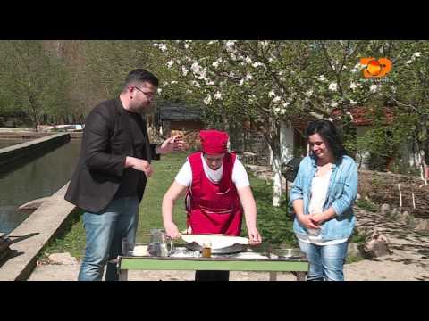 Ne Shtepine Tone, 3 Maj 2016, Pjesa 3 - Top Channel Albania - Entertainment Show