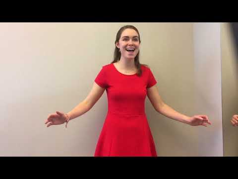 Dana Pepowski-Diamond Alice Audition Submission