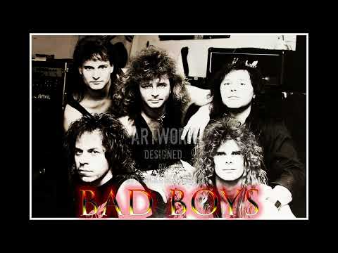 Bad Boys  - 03  -  Love Me Tonight