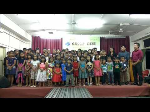 MZUCCF Group Night Naupang Item